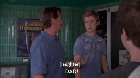 comedy central GIF by Workaholics