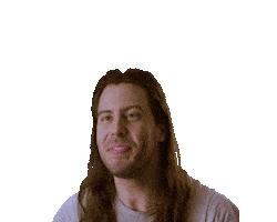 Sticker by Andrew W. K.