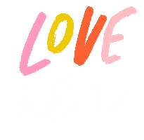Lovers Sticker