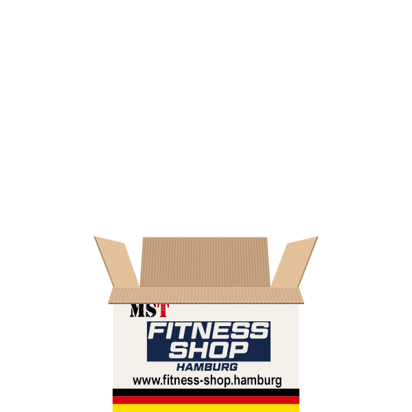 muscle arnold Sticker by MSTNutrition