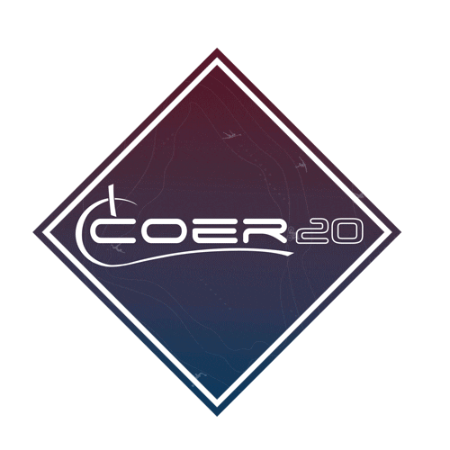 congresodeoptimizacion giphyupload coer 20 coer 2020 coer20 Sticker