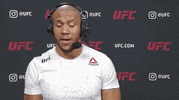 Awkward Sport GIF by UFC