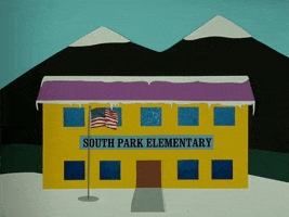 GIF by South Park 
