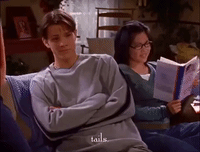 season 2 netflix GIF by Gilmore Girls 