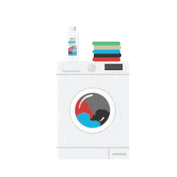 Amway Washer Sticker by NUTRILITE