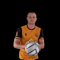 West Brom GIF by Leamington FC