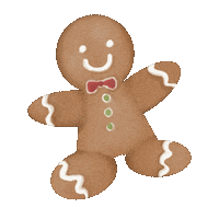 Merry Christmas Sticker