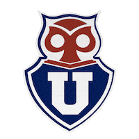 football Sticker by Club Universidad de Chile Oficial