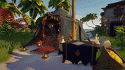Ships Of Fortune GIF by Sea of Thieves
