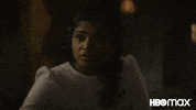 What The Hell Whats That GIF by HBO Max