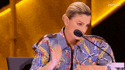Emma Marrone Dancing GIF by X Factor Italia