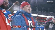 Buffalo Bills Football GIF by NFL