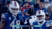 Buffalo Bills Football GIF by NFL