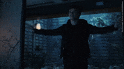 Welcome Home Robin GIF by DC