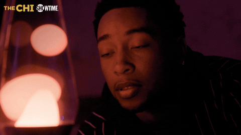 Showtime Chicago GIF by The Chi