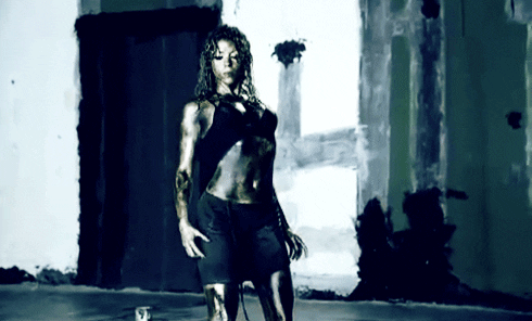 shakira GIF