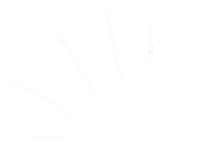 Emphasise White Lines Sticker