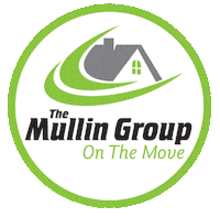 MullinGroup real estate realtor canada realty Sticker