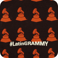 GIF by Latin GRAMMYs