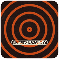 GIF by Latin GRAMMYs