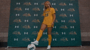 Ndsu Soccer GIF by NDSU Athletics