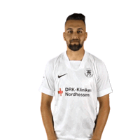 KSVHessenKassel football goal fussball jubel Sticker