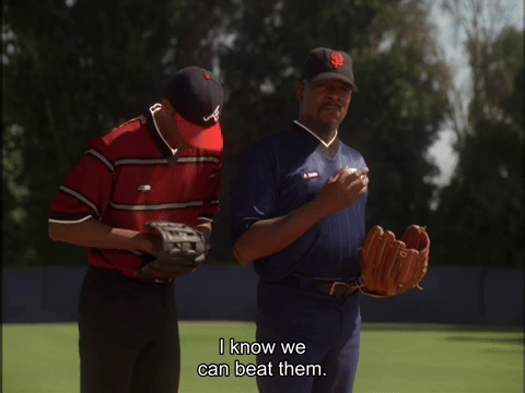 Star Trek Baseball GIF by Goldmaster