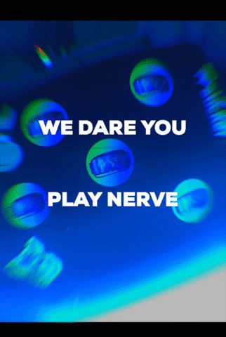 Crypto Player GIF by The Nerve Club
