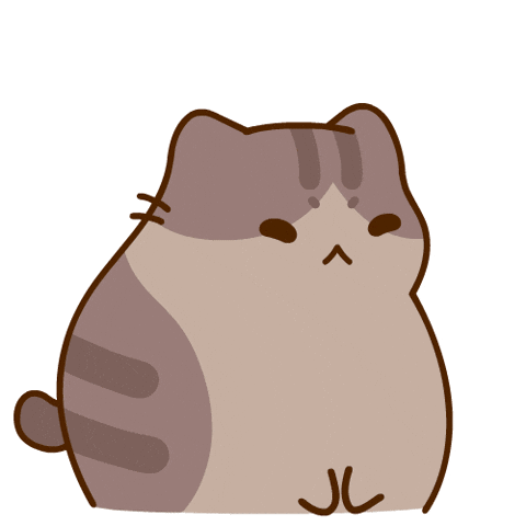 Suspicious Side Eye GIF by Bichi Mao