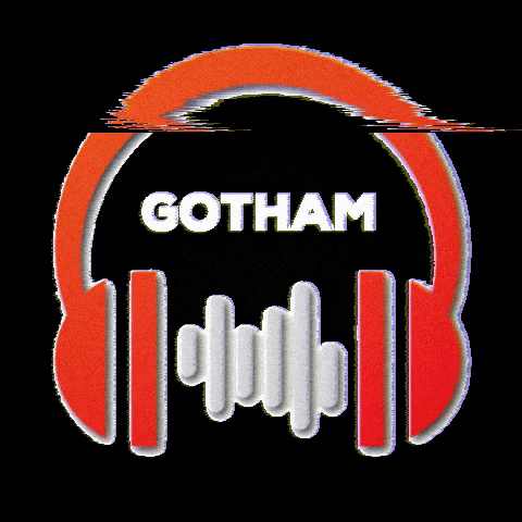 gothampodcaststudio giphygifmaker gotham gps gothampodcaststudio GIF