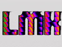 Art Glitch GIF