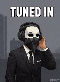 Radio Listen GIF by ABCNT