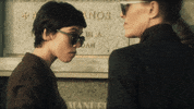 Alex De La Iglesia GIF by HBO España