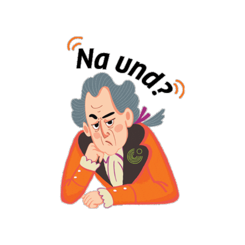 Deutschlernenmitgoethe Sticker by Goethe-Institut Hanoi