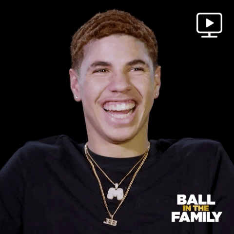 season 3 facebook watch GIF by Ball in the Family