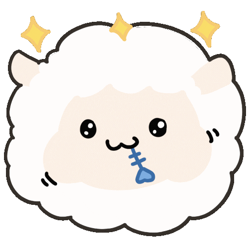 ShibaCat giphyupload happy jump eat Sticker