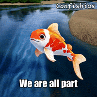 Flow Love GIF by TheConfishius