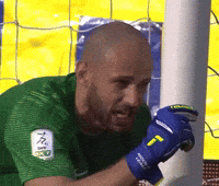 Goalkeeper Go GIF by Ascoli Calcio 1898