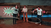comedy geek GIF by Alpha