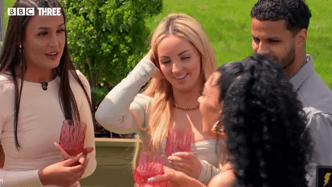 Bbc One Love GIF by BBC Three