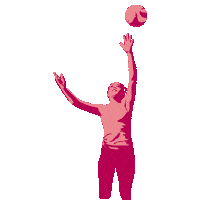 Uc Santa Barbara Sticker by UCSB Recreation