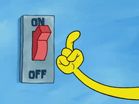 season 6 episode 21 GIF by SpongeBob SquarePants