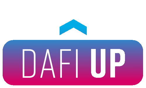 Dafi Sticker by Formaster