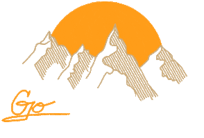 Adventure Yes Sticker by Seek Discomfort