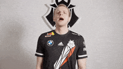 League Of Legends Finger Guns GIF by G2 Esports