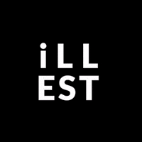 iLLESTLIVE dance party lets go hype GIF