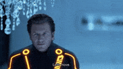 Tron Legacy GIF by Goldmaster