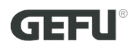 gefu_gmbh logo firma unternehmen gefu Sticker