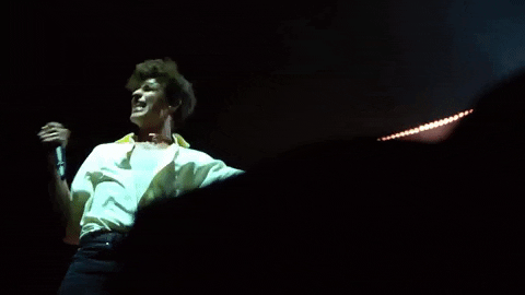 When Youre Gone GIF by Shawn Mendes