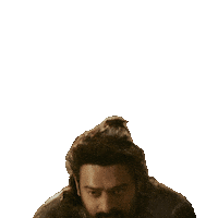 Prabhas Gifs Bhairava Sticker by Vyjayanthi Movies